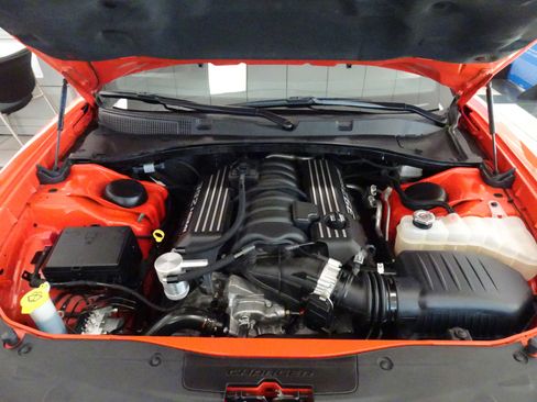 Used 2023 Dodge Charger Scat Pack image 14