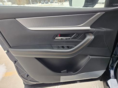 New 2026 MAZDA CX-90 Plug-In Hybrid w/ Premium Plus image 25