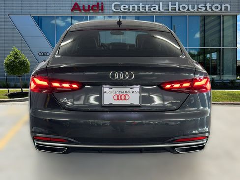Used 2023 Audi A5 2.0T Premium w/ Convenience Package image 10