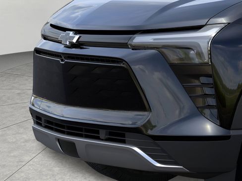 New 2026 Chevrolet Blazer EV LT image 13