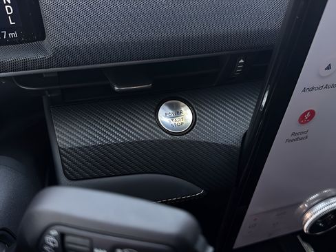 Used 2024 Ford Mustang Mach-E Select RWD image 14