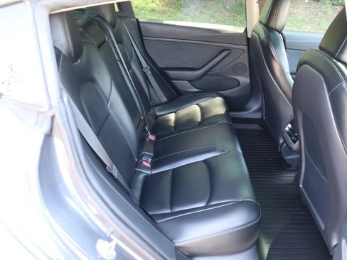 Used 2023 Tesla Model 3 Standard Range RWD image 23