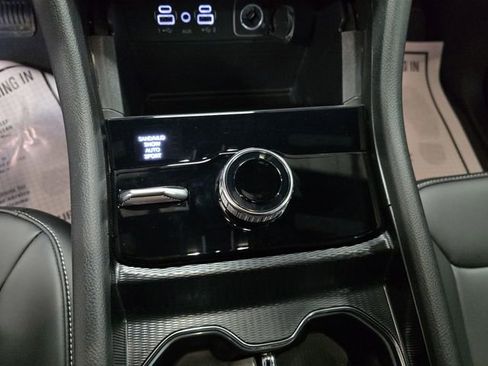 New 2026 Jeep Grand Cherokee L Limited AWD/4WD image 34