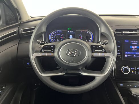 Used 2023 Hyundai Tucson SEL AWD/4WD image 12