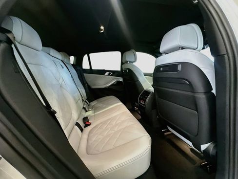 New 2027 BMW X6 xDrive40i AWD/4WD image 29