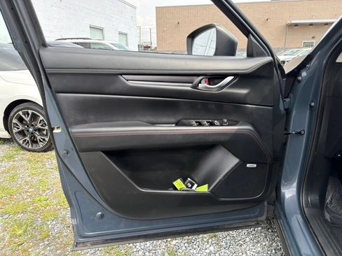 Used 2024 MAZDA CX-5 Carbon Edition AWD/4WD image 21