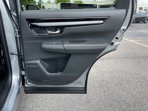 New 2026 Honda CR-V Sport Touring image 36
