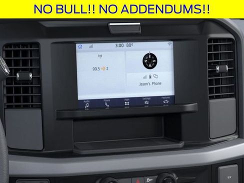 New 2026 Ford F250 XL w/ XL Driver Assist Package RWD image 15
