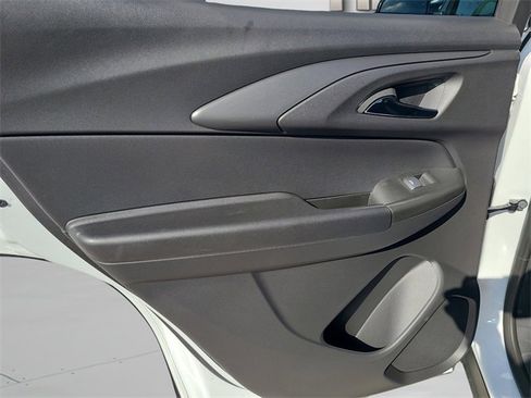 New 2026 Chevrolet TrailBlazer LT image 17