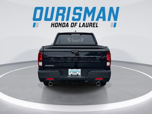 New 2026 Honda Ridgeline RTL image 7