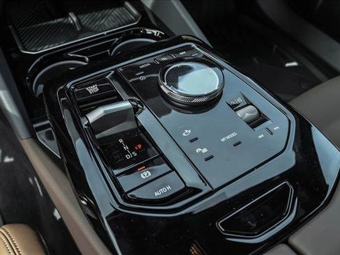 New 2027 BMW 530i xDrive AWD/4WD image 19