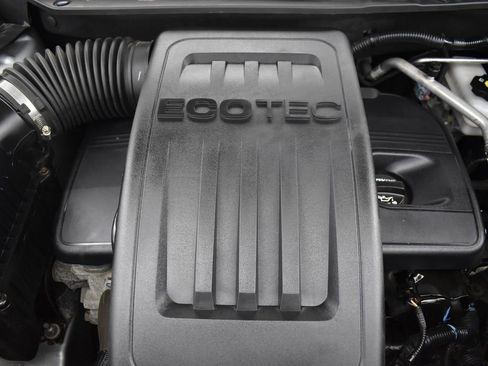 Used 2015 Chevrolet Equinox LTZ image 33