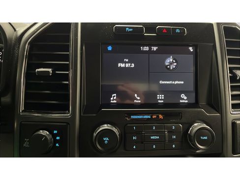 Used 2018 Ford F150 XLT w/ Equipment Group 301A Mid AWD/4WD image 13