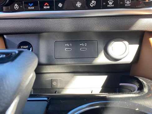 New 2026 Nissan Rogue Platinum w/ Platinum Premium Package image 30