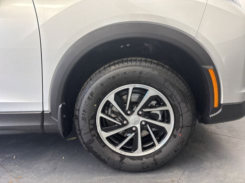 New 2026 Mitsubishi Eclipse Cross ES image 9