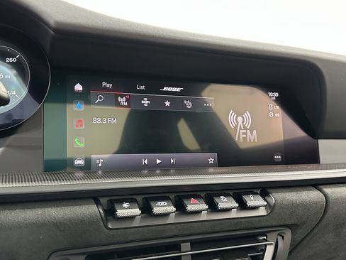 Certified 2024 Porsche 911 Carrera 4 GTS image 44