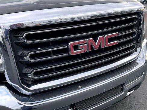 Used 2016 GMC Sierra 3500 SLT image 29