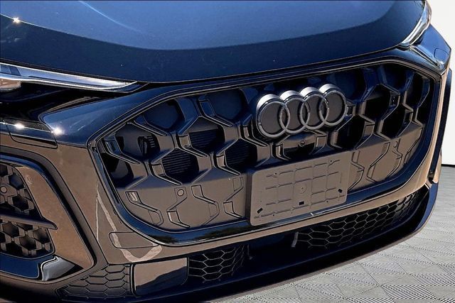 New 2026 Audi Q5 Premium Plus AWD/4WD image 30