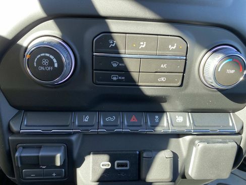 New 2026 Chevrolet Silverado 2500 Custom w/ Custom Convenience Package image 9