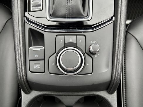 Certified 2025 MAZDA CX-5 AWD 2.5 S w/ Select Package image 27