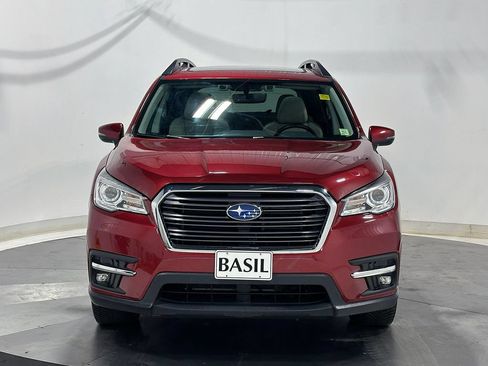 Used 2019 Subaru Ascent Limited AWD/4WD image 9