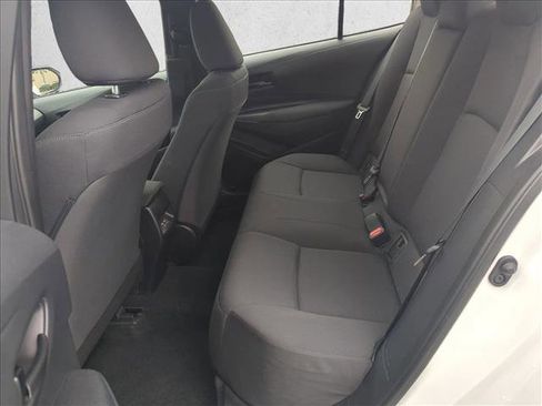 Certified 2025 Toyota Corolla LE image 17