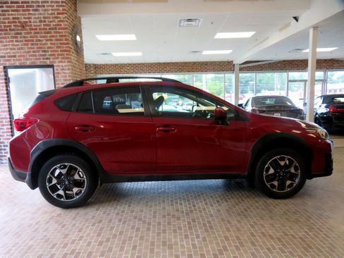 Used 2019 Subaru Crosstrek 2.0i Premium image 55