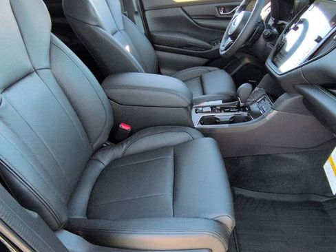 New 2026 Subaru Ascent Bronze Edition image 44