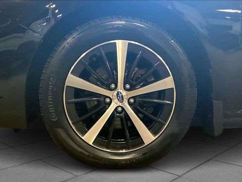 Used 2023 Subaru Impreza Premium image 10