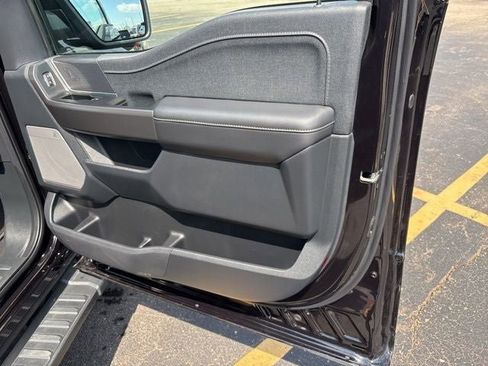 Used 2026 Ford F150 Lariat AWD/4WD image 7