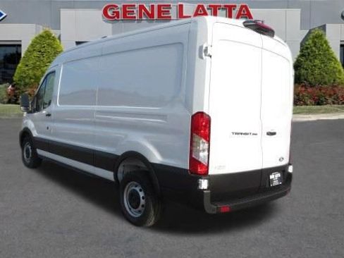 New 2026 Ford Transit 250 Base w/ Load Area Protection Package image 3