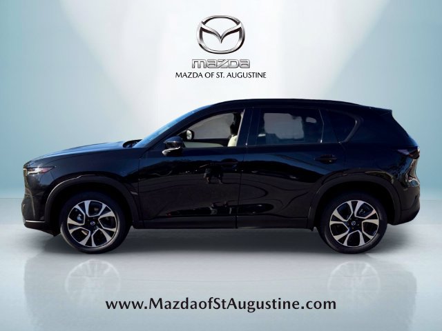 New 2026 MAZDA CX-5 Preferred AWD/4WD image 2