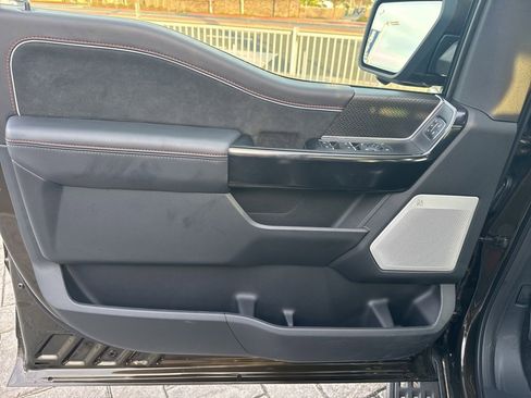 Used 2025 Ford F150 Raptor R w/ Equipment Group 803A Raptor R image 15