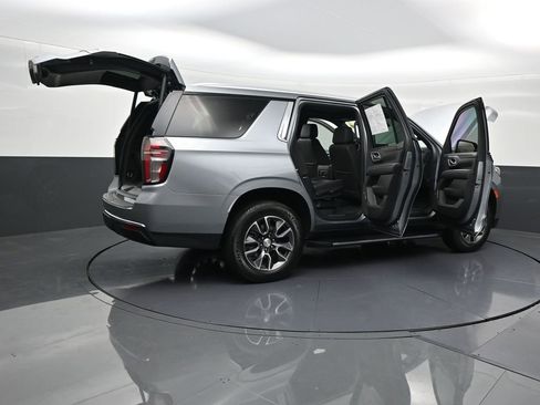 Used 2023 Chevrolet Tahoe LT w/ LT Signature Plus Package image 34