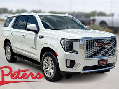 Used 2023 GMC Yukon Denali