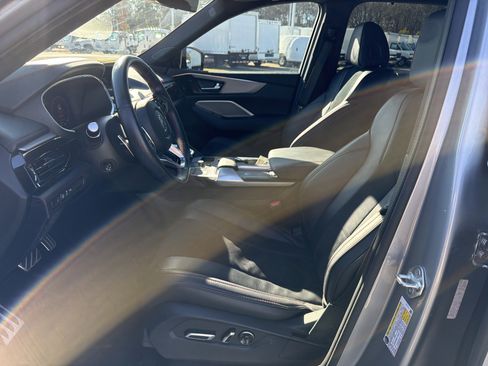 Certified 2023 Acura MDX A-Spec image 16