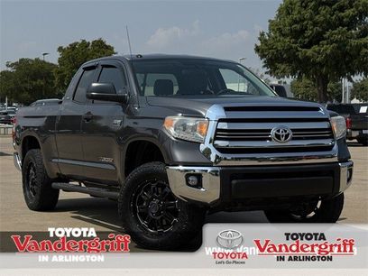 Used 2016 Toyota Tundra SR5