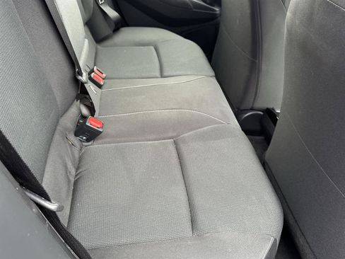 Used 2024 Toyota Corolla GR w/ Performance Package image 15