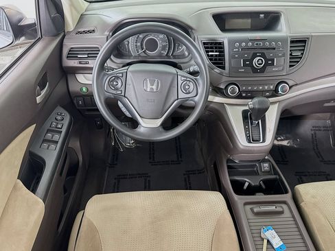 Used 2013 Honda CR-V EX image 19