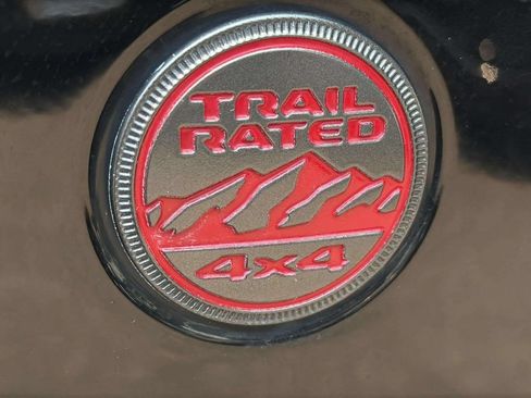 Used 2021 Jeep Gladiator Rubicon AWD/4WD image 23
