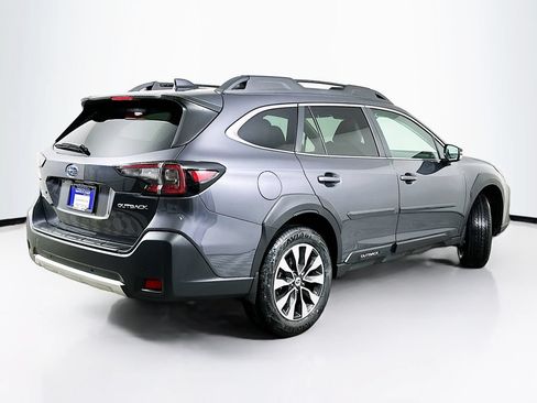 Used 2025 Subaru Outback Limited w/ Popular Package #2 AWD/4WD image 7