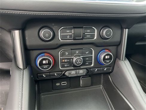 Certified 2021 Chevrolet Tahoe Z71 image 17