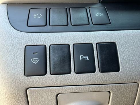 Used 2017 Toyota Highlander Limited w/ Protection Package #3 AWD/4WD image 25