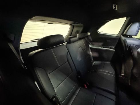 New 2026 GMC Acadia Elevation w/ Black Edition image 22