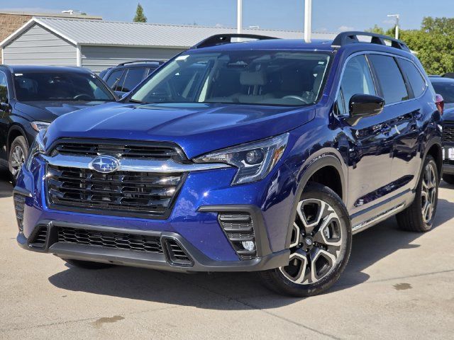 Used 2026 Subaru Ascent Limited w/ Popular Package #2 AWD/4WD image 1