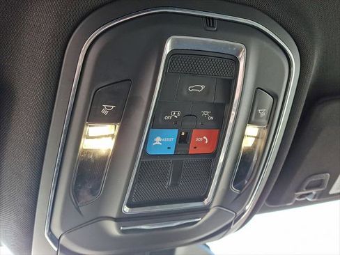 Certified 2024 Jeep Grand Cherokee Limited image 32