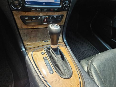 Used 2008 Mercedes-Benz E 350 4MATIC Sedan image 23