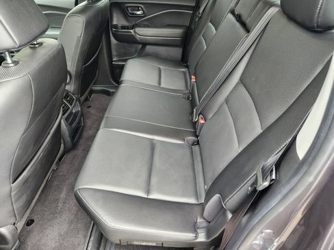 Used 2023 Honda Ridgeline RTL image 12