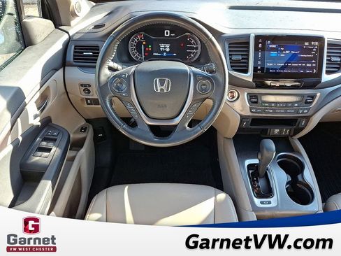 Used 2018 Honda Pilot EX-L image 11