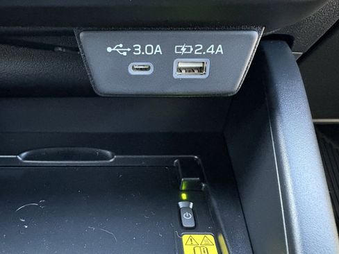 New 2026 Subaru Outback Limited w/ Premium/Limited Package image 23